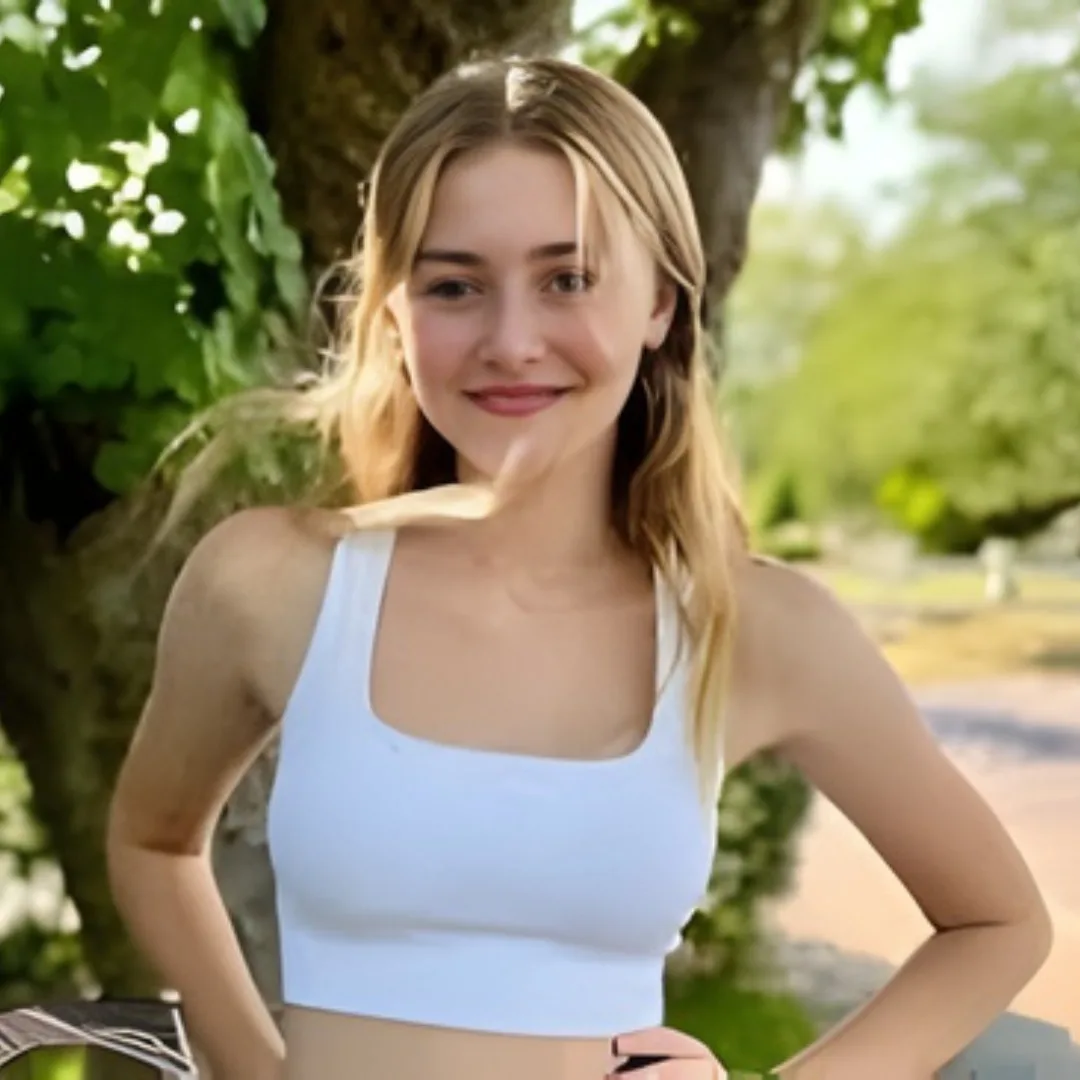 Georgia MacPhail Age