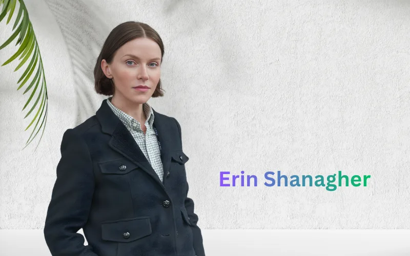 Erin Shanagher Bio: Age 42, Career Fireworks & Net Worth Magic (2025) Erin Shanagher