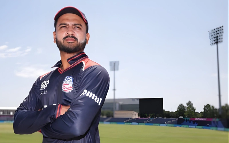 Monank Patel Biography: Career Highlights & Net Worth (2025) Monank Patel