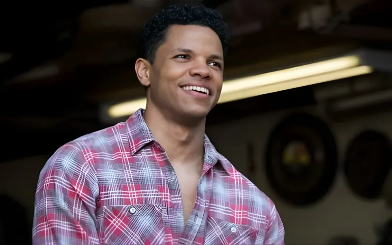 Tunji Kasim Bio: 5 Roles, $2M Net Worth Glow (2025) Tunji Kasim