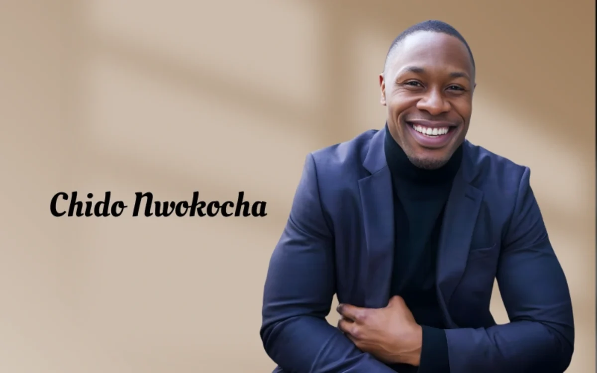 chido nwokocha net worth