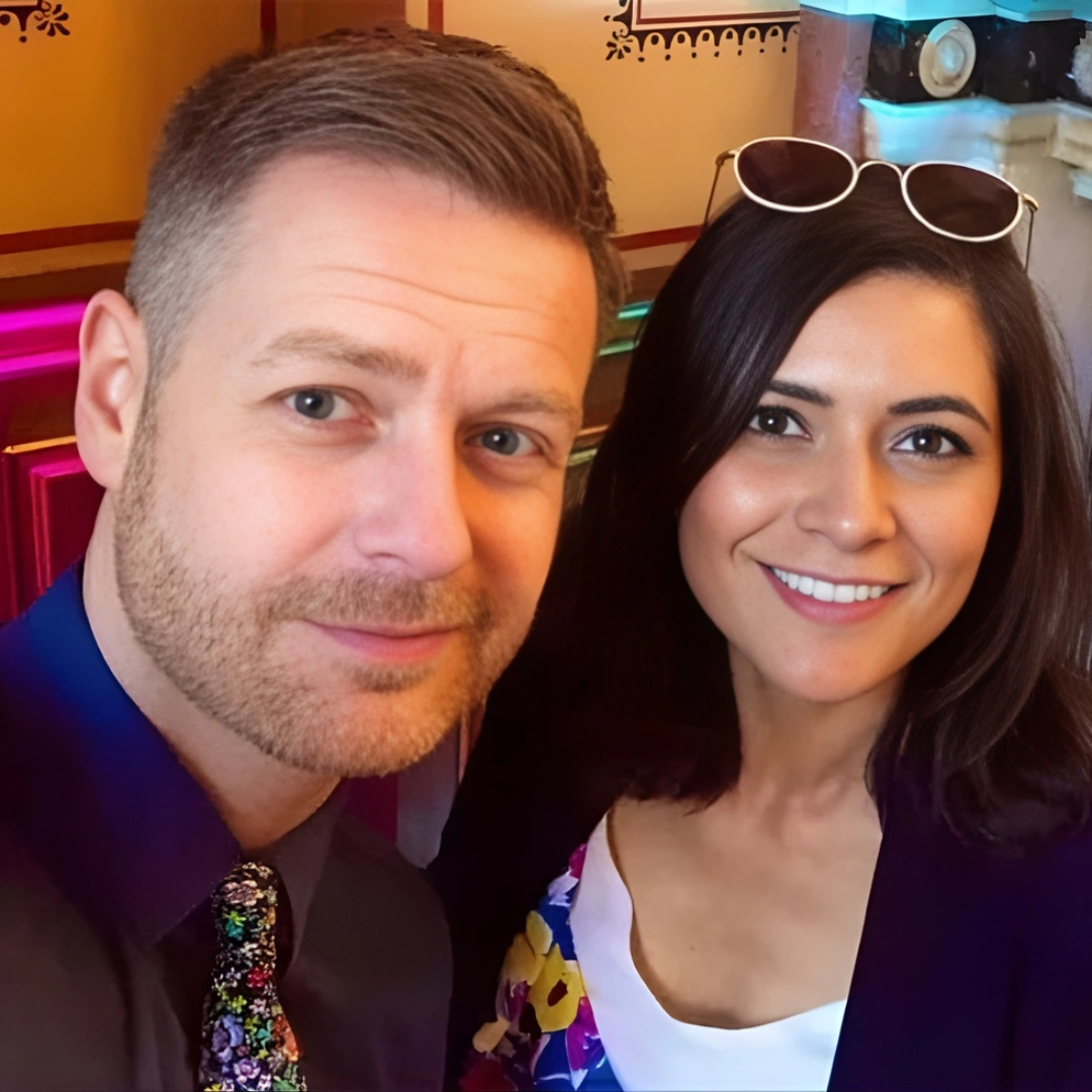 lucy verasamy