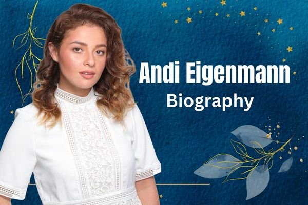 Andi Eigenmann Age 2026: Height, Films & Island Legacy Andi Eigenmann Age