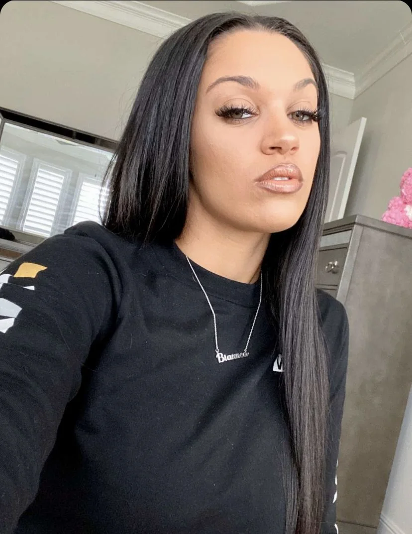 Biannca Prince age