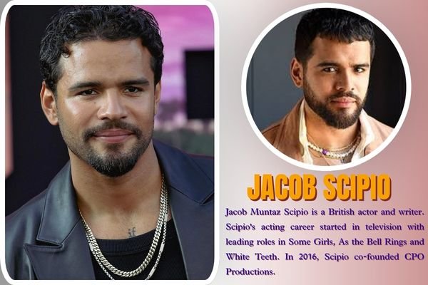 Jacob Scipio Net Worth, Biography, Career, and Personal Life in 2026 Jacob Scipio Net Worth