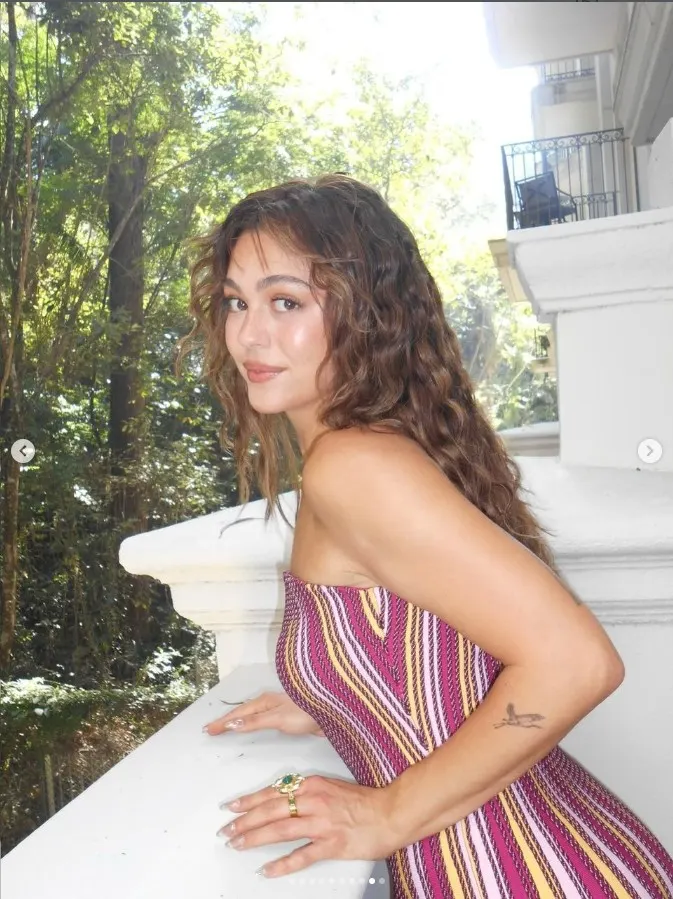 Mika Abdalla 
