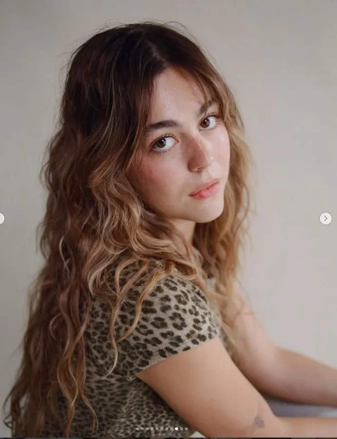 Mika Abdalla 
