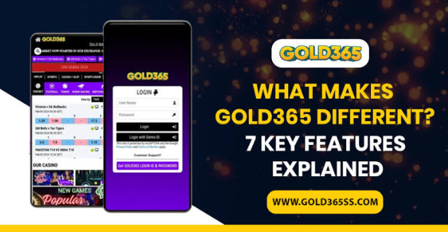 Beginner’s Guide to Using 365goldy on Android Devices Beginner’s Guide to Using 365goldy on Android Devices